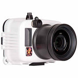 Used Ikelite Sony Cyber-Shot RX100 Mark III-IV Action Housing-Very Good
