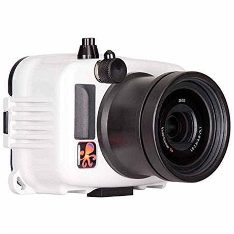 Used Ikelite Sony Cyber-Shot RX100 Mark III-IV Action Housing-Very Good
