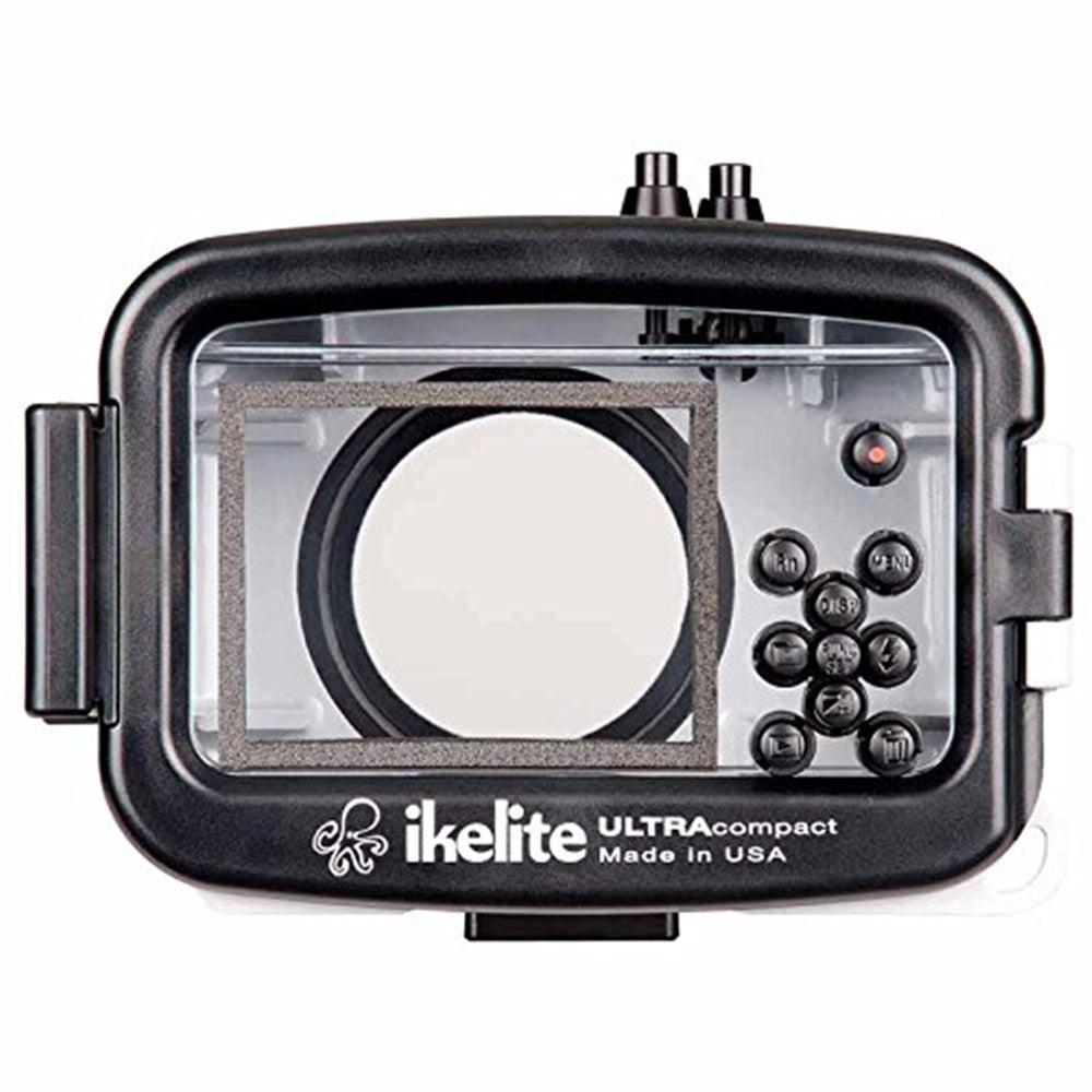 Used Ikelite Sony Cyber-Shot RX100 Mark III-IV Action Housing-Very Good