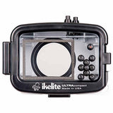 Used Ikelite Sony Cyber-Shot RX100 Mark III-IV Action Housing-Very Good