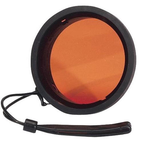 Used Ikelite UR/Pro Blue Water Color Correction Filter for 4.2 Diameter Port-Like New