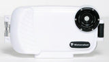 Open Box iPhone 5/5s Waterproof Underwater Housing Case by Watershot - White-White-Acceptable-