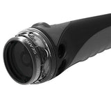 Used Light and Motion GoBe Combo Kit- 856-0519 (700 Lumens) Underwater Video Light-Acceptable