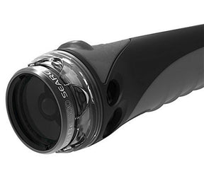 Used Light and Motion GoBe Combo Kit- 856-0519 (700 Lumens) Underwater Video Light-Acceptable