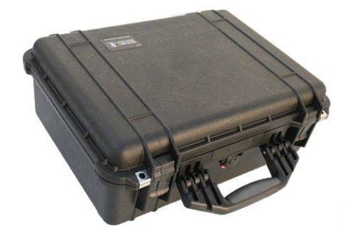 Open Box Light and Motion SOLA Action Camera Case-