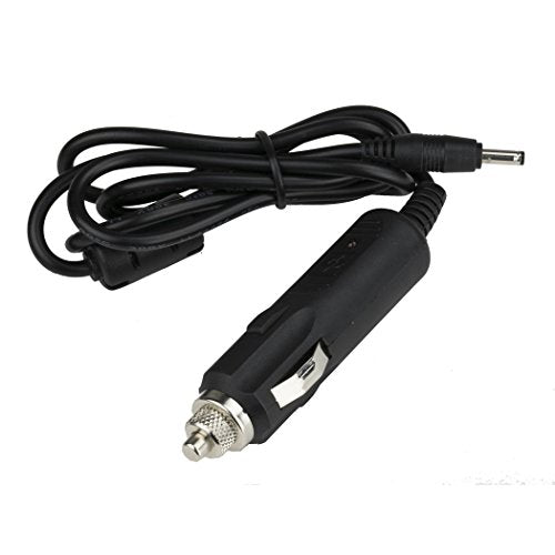 Open Box Light & Motion Car Cable-