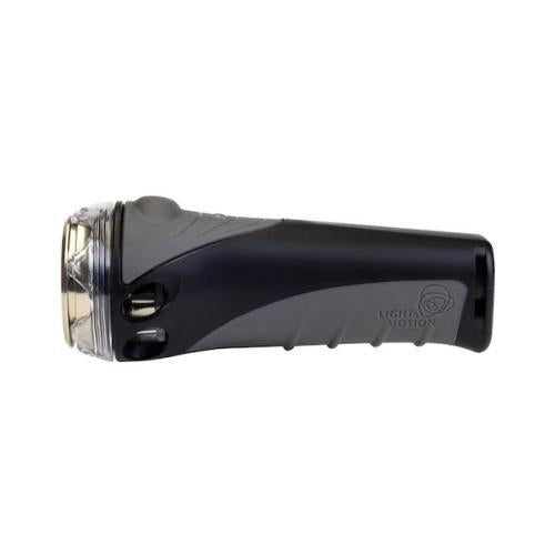 Open Box Light & Motion GoBe 1000 Wide FC (Charges 2x Faster!)-