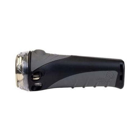 Open Box Light & Motion GoBe 1000 Wide FC (Charges 2x Faster!)-