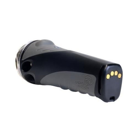 Open Box Light & Motion GoBe 1000 Wide FC (Charges 2x Faster!)-