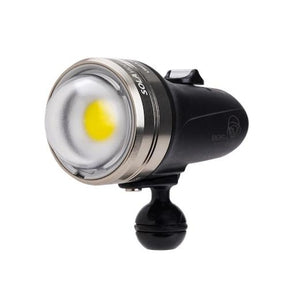 Open Box Light & Motion Sola Video Pro 3800 FC Dome Port (US/UK/EU/AUS)-Like new-