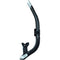 Mares Ergo Flex Snorkel-Black