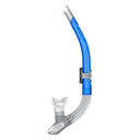 Mares Ergo Flex Snorkel-Royal Blue