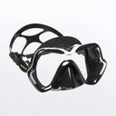 Mares One Vision-White/Black