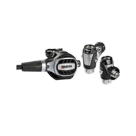 Mares Ultra ADJ 82X Regulator-YOKE
