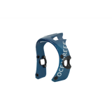 Used Ocean Reef Extender Kit (Retrofittable On Space, G.Divers & Raptor Masks)-Emerald