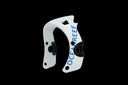 Open Box Ocean Reef Extender Kit (Retrofittable On Space, G.Divers & Raptor Masks)-White-Good-