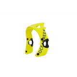 Used Ocean Reef Extender Kit (Retrofittable On Space, G.Divers & Raptor Masks)-Yellow
