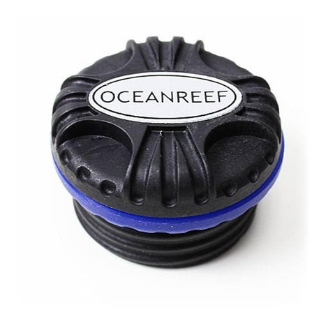 Open Box Ocean Reef G.Divers Surface Air Valve (SAV) for Full Face Masks-