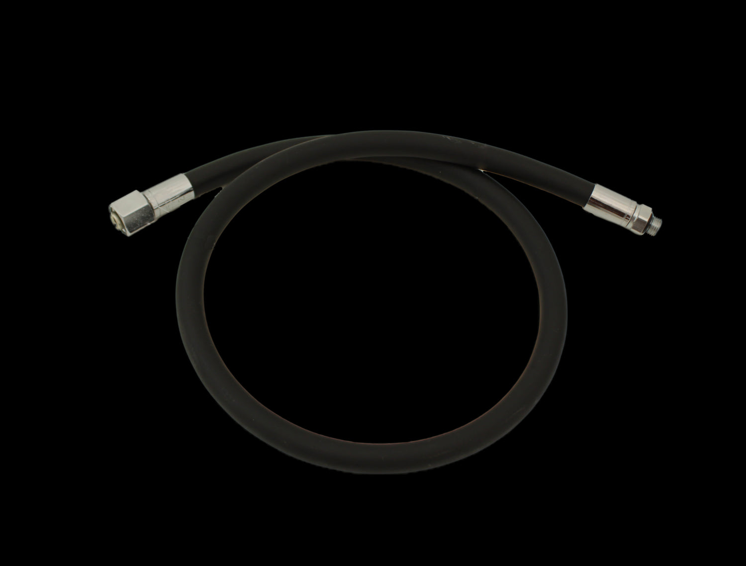 Open Box Ocean Reef Neptune III Package - Diving Full face mask w/int 2nd st, surface air valve, hose, pressure gauge, octopus, SL35TX DIN first stage + bump + quick connection hose-