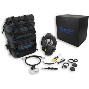 Scuba Packages