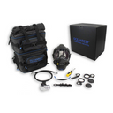 Ocean Reef Neptune III System-DIN-Black-S/M