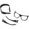 Used Ocean Reef Optical Lens Support-Black