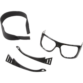 Used Ocean Reef Optical Lens Support-Black