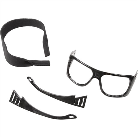 Used Ocean Reef Optical Lens Support-Black