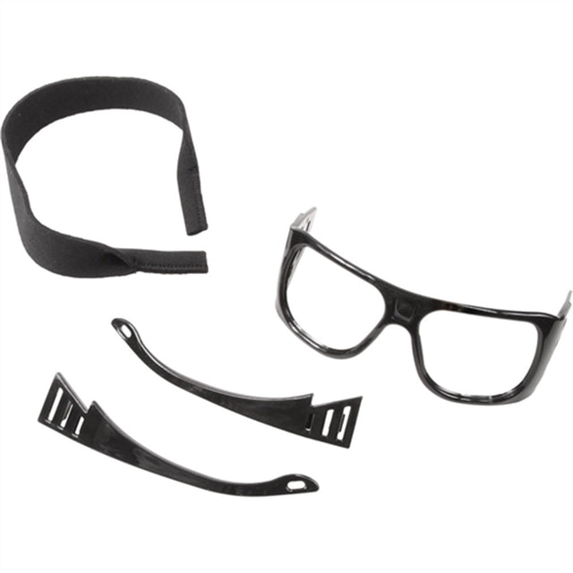 Used Ocean Reef Optical Lens Support-Black