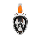 Ocean Reef ARIA QR+ w/ camera holder-White