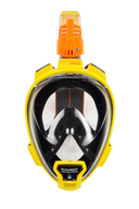 Open Box Ocean Reef Reef Aria QR+ with camera holder-Yellow-S/M-