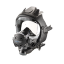 Ocean Reef Space Extender Mask Kit-Black