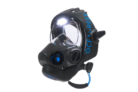 Open Box Ocean Reef Vesper Integrated Headlight-