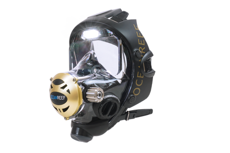 Open Box Ocean Reef Vesper Integrated Headlight-