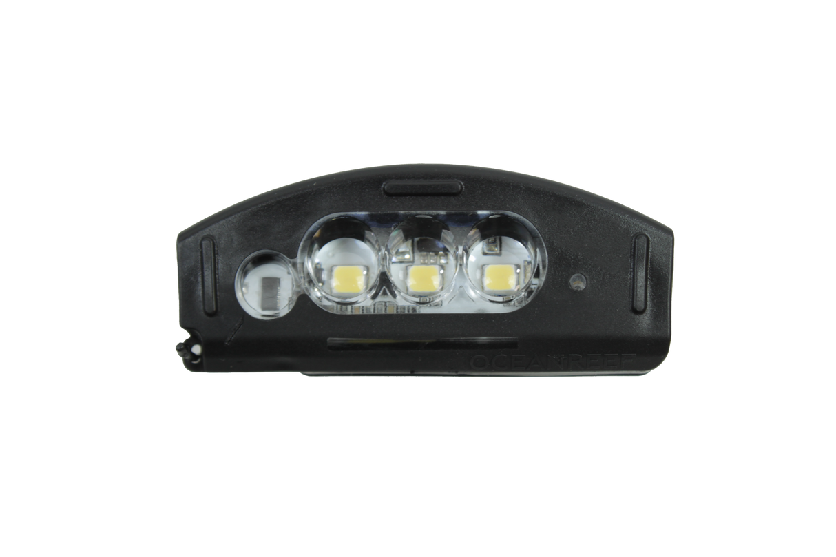 Open Box Ocean Reef Vesper Integrated Headlight-