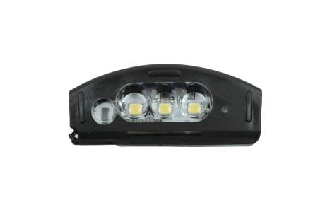 Open Box Ocean Reef Vesper Integrated Headlight-