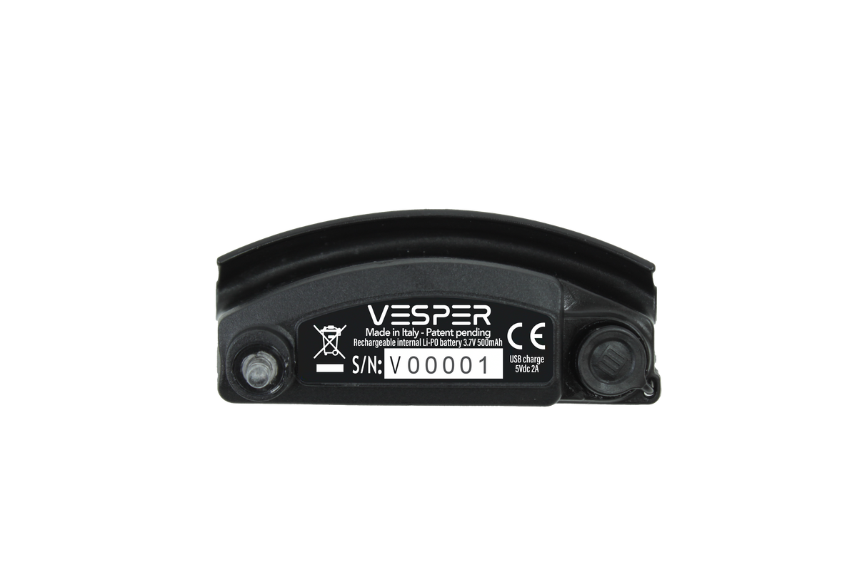 Open Box Ocean Reef Vesper Integrated Headlight-
