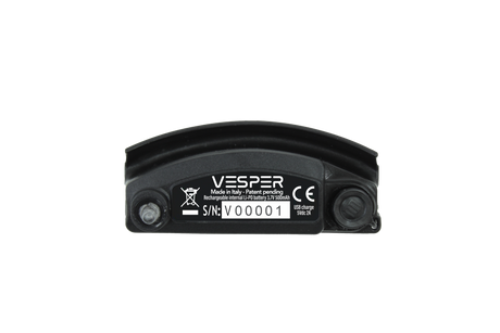 Open Box Ocean Reef Vesper Integrated Headlight-
