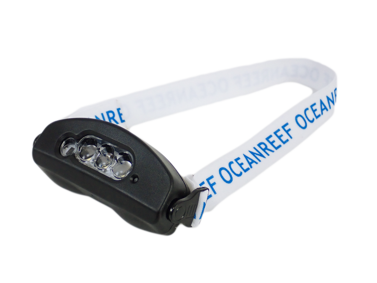 Open Box Ocean Reef Vesper Integrated Headlight-