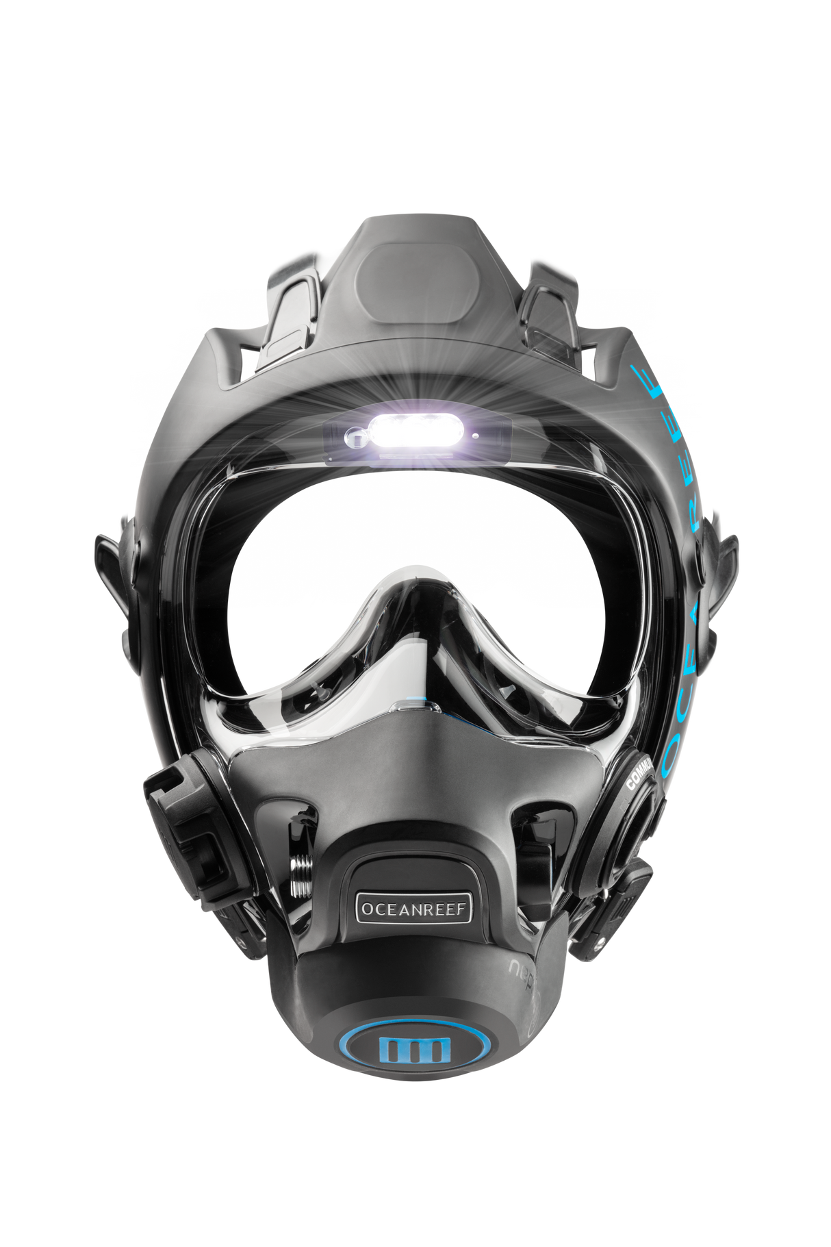 Open Box Ocean Reef Vesper Integrated Headlight-