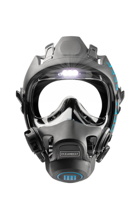 Open Box Ocean Reef Vesper Integrated Headlight-
