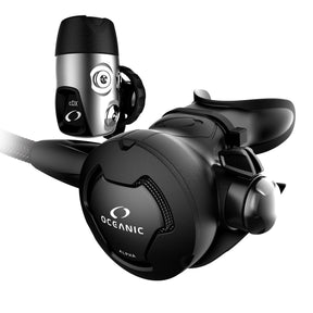 Open Box Oceanic Alpha 10 + CDX-DIN-