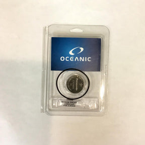 Open Box Oceanic Battery Kit, OCS/OCI-
