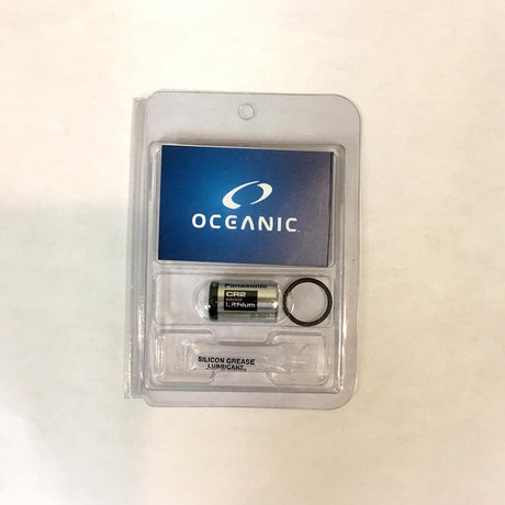 Open Box Oceanic Battery Kit, Transmitter-