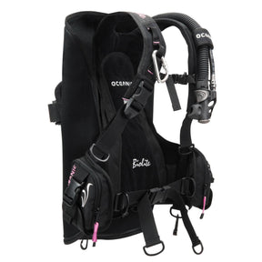 Open Box Oceanic Bio Lite BC Female-MD-