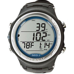 Open Box Oceanic GEO 2.0 Computer, Slate Blue-Like New-