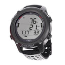 Open Box Oceanic GEO 4.0 Dive Computer-Black-Like New-