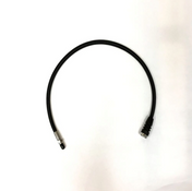 Oceanic Maxflex Swivel Delta Hose 30"-