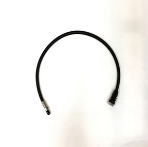 Oceanic Maxflex Swivel Delta Hose 30"-