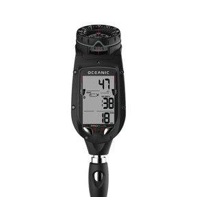Open Box Oceanic Pro Plus 4.0 with QD/Compass/USB-